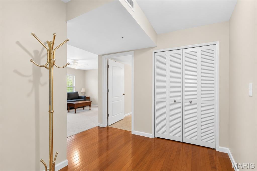 Montecito Village C Bldg 11C - Residential
