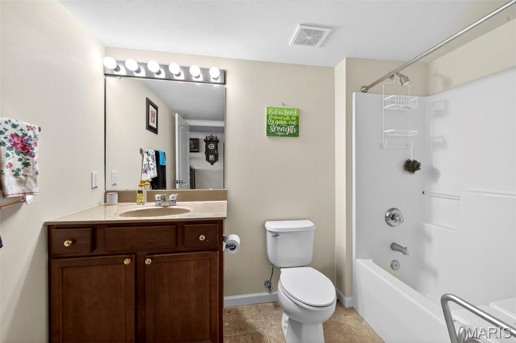 Montecito Village C Bldg 11C - Residential