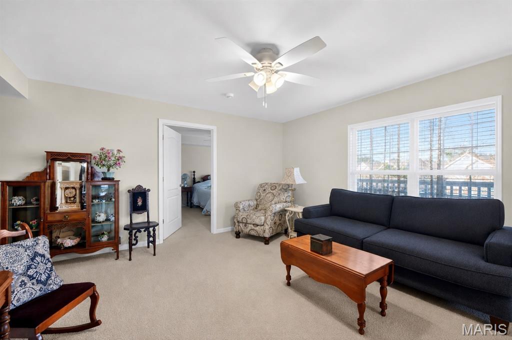 Montecito Village C Bldg 11C - Residential
