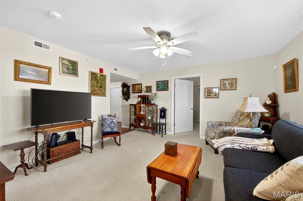 Montecito Village C Bldg 11C - Residential
