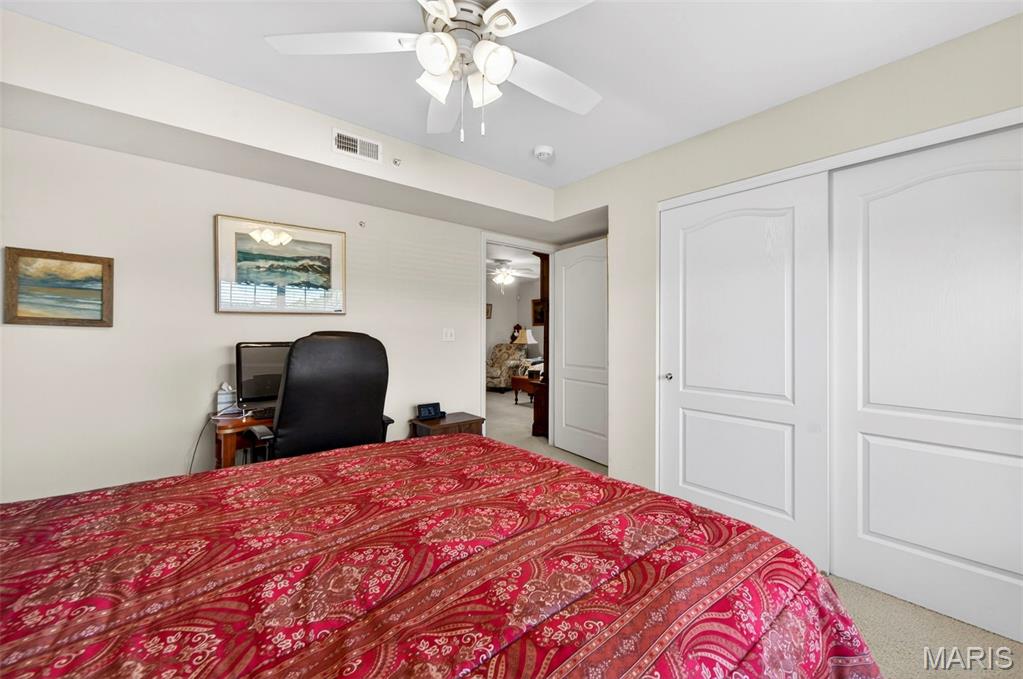 Montecito Village C Bldg 11C - Residential