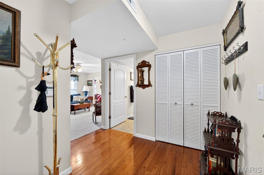 Montecito Village C Bldg 11C - Residential