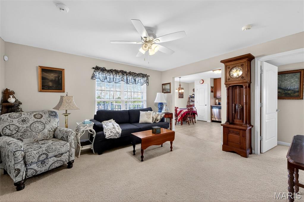 Montecito Village C Bldg 11C - Residential