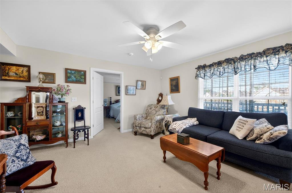Montecito Village C Bldg 11C - Residential