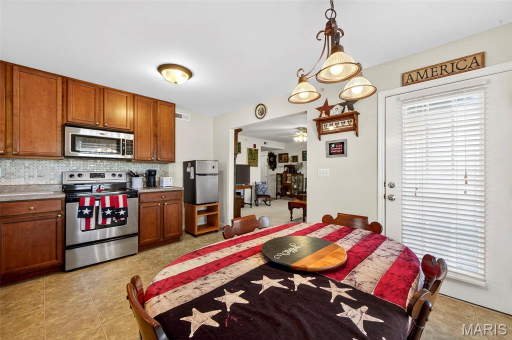 Montecito Village C Bldg 11C - Residential