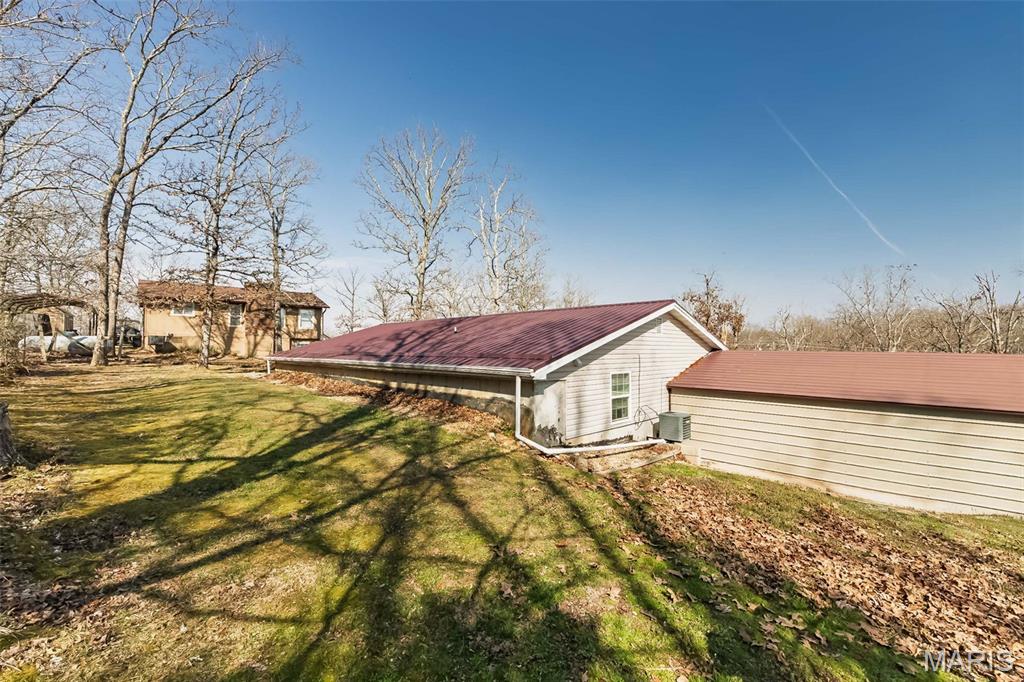 Indian Hills Sub - Residential