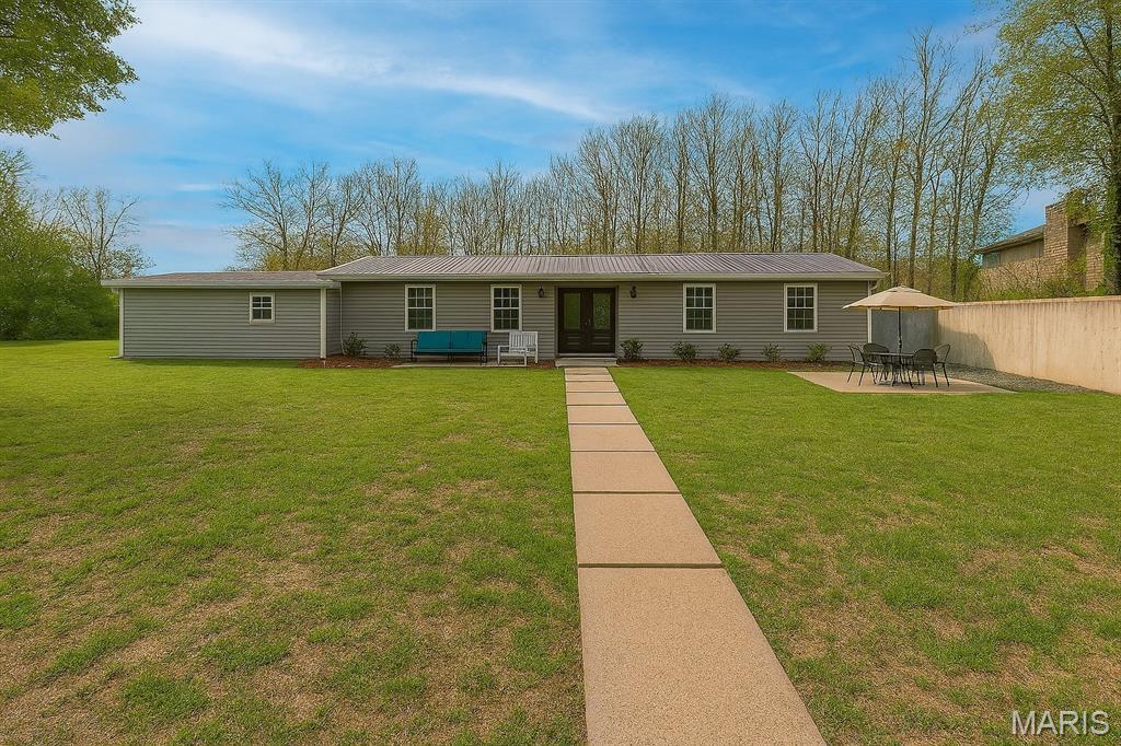 Indian Hills Sub - Residential