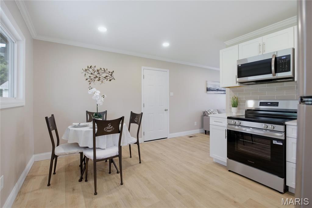Riverside 1 - Residential