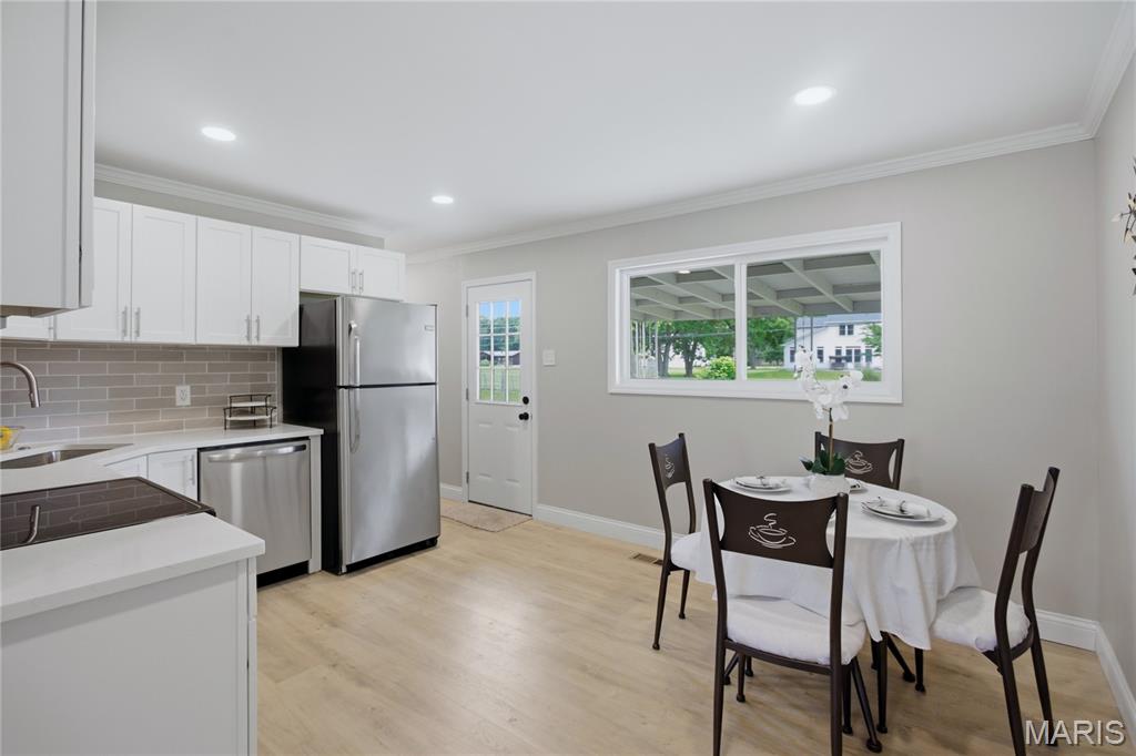 Riverside 1 - Residential