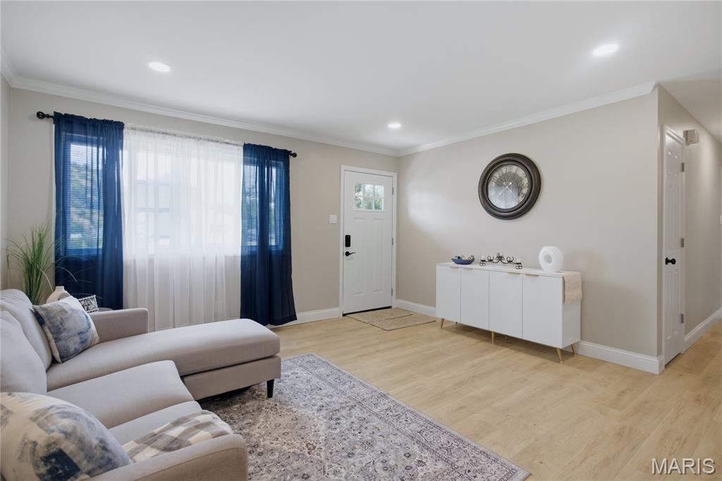 Riverside 1 - Residential