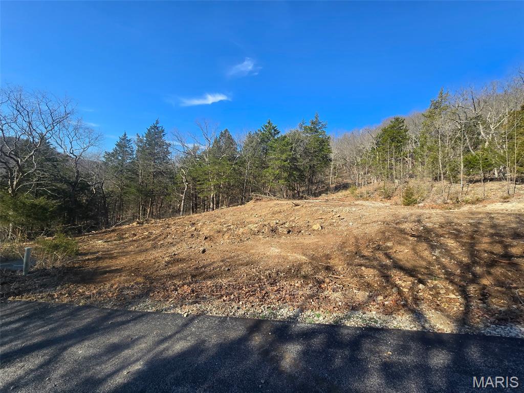 Stonesthrow Equestrian Estates - Land