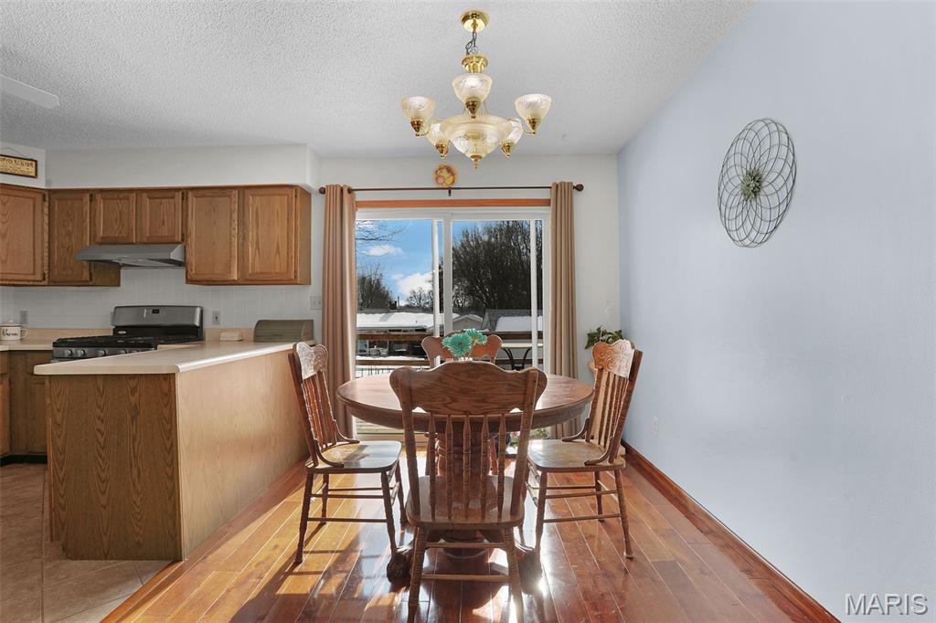 Glen Mills Crossing - Residential