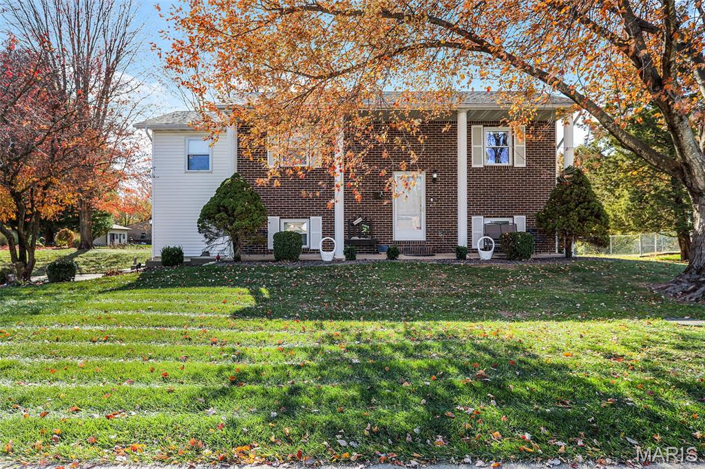 Glen Mills Crossing - Residential