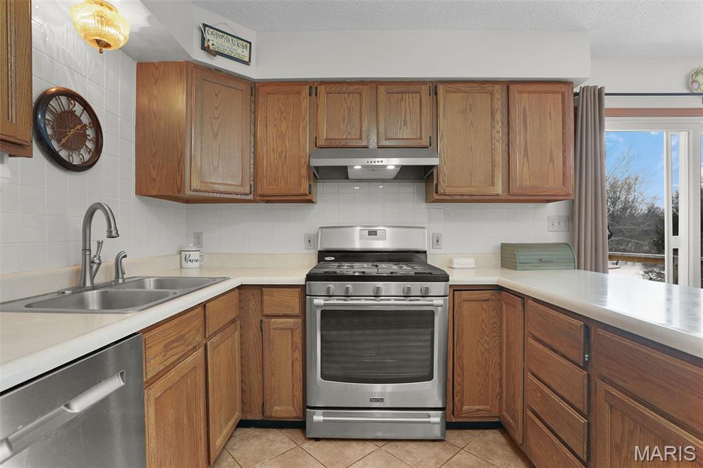 Glen Mills Crossing - Residential