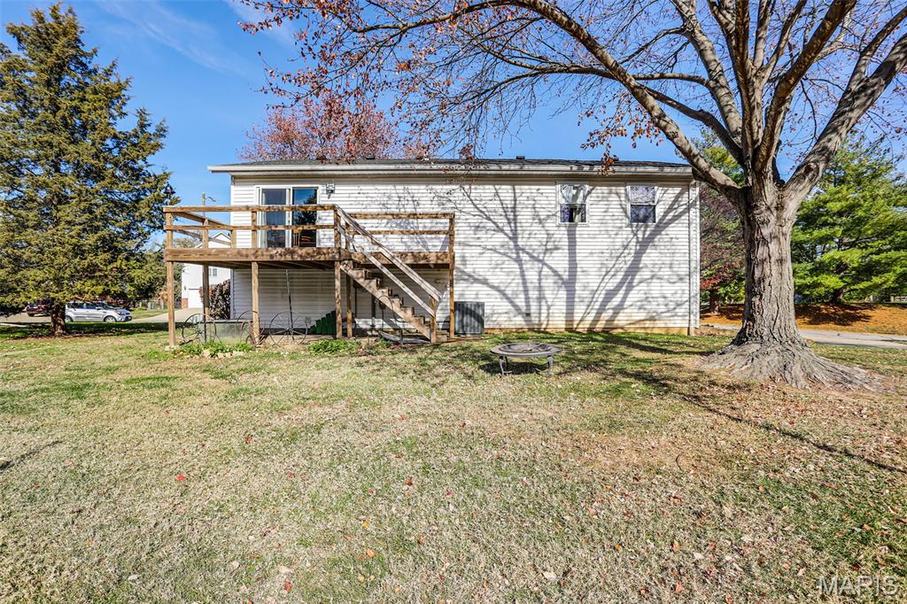 Glen Mills Crossing - Residential
