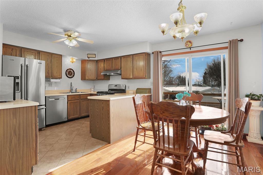 Glen Mills Crossing - Residential