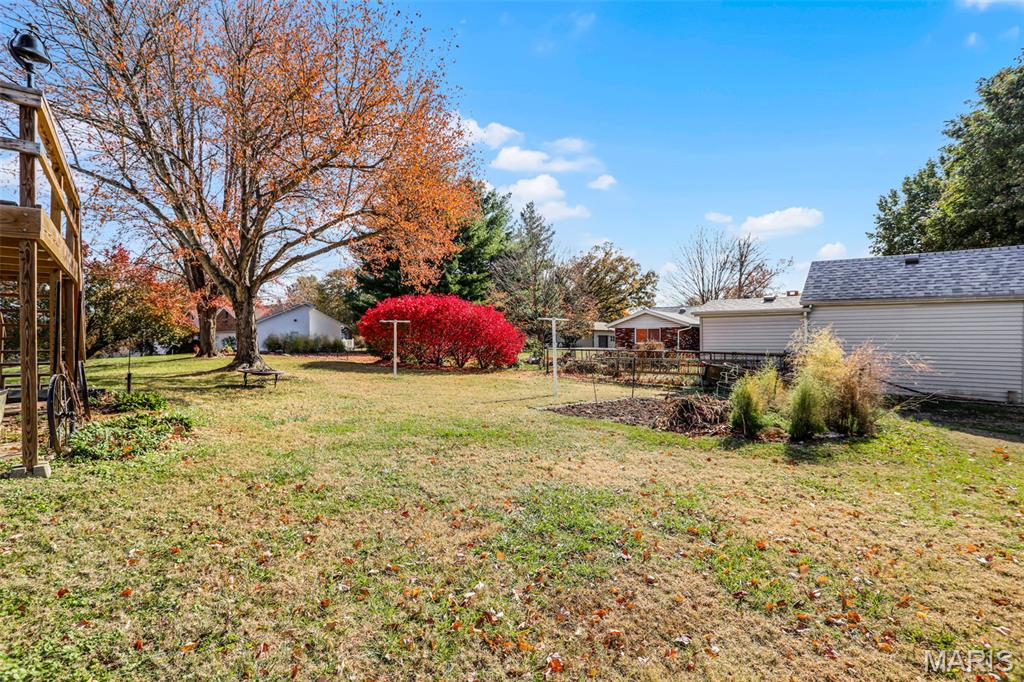 Glen Mills Crossing - Residential