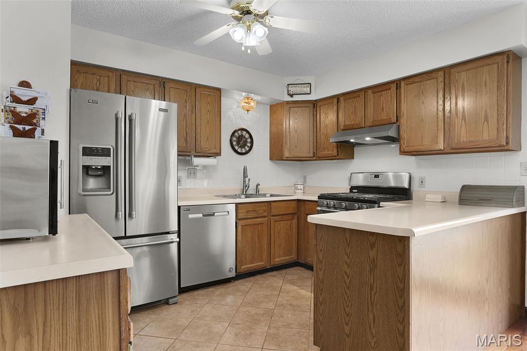 Glen Mills Crossing - Residential