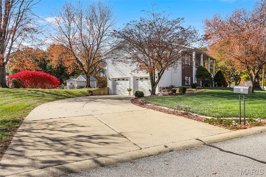 Glen Mills Crossing - Residential