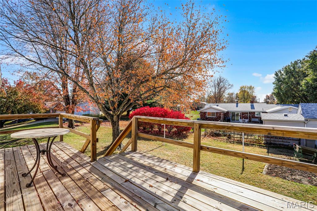 Glen Mills Crossing - Residential