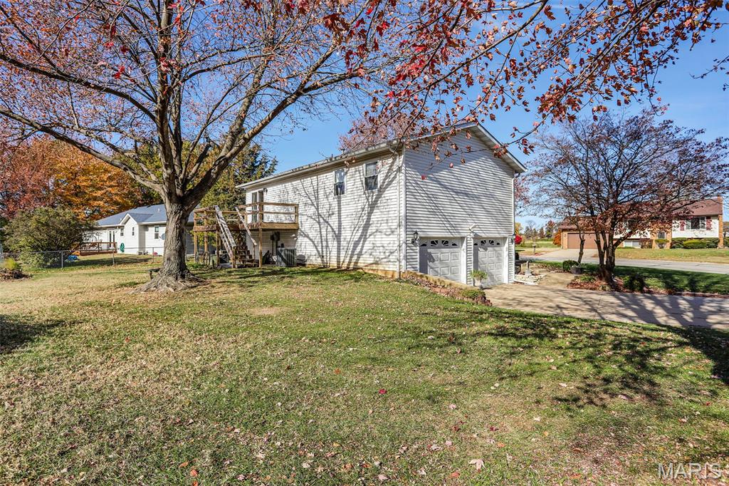 Glen Mills Crossing - Residential