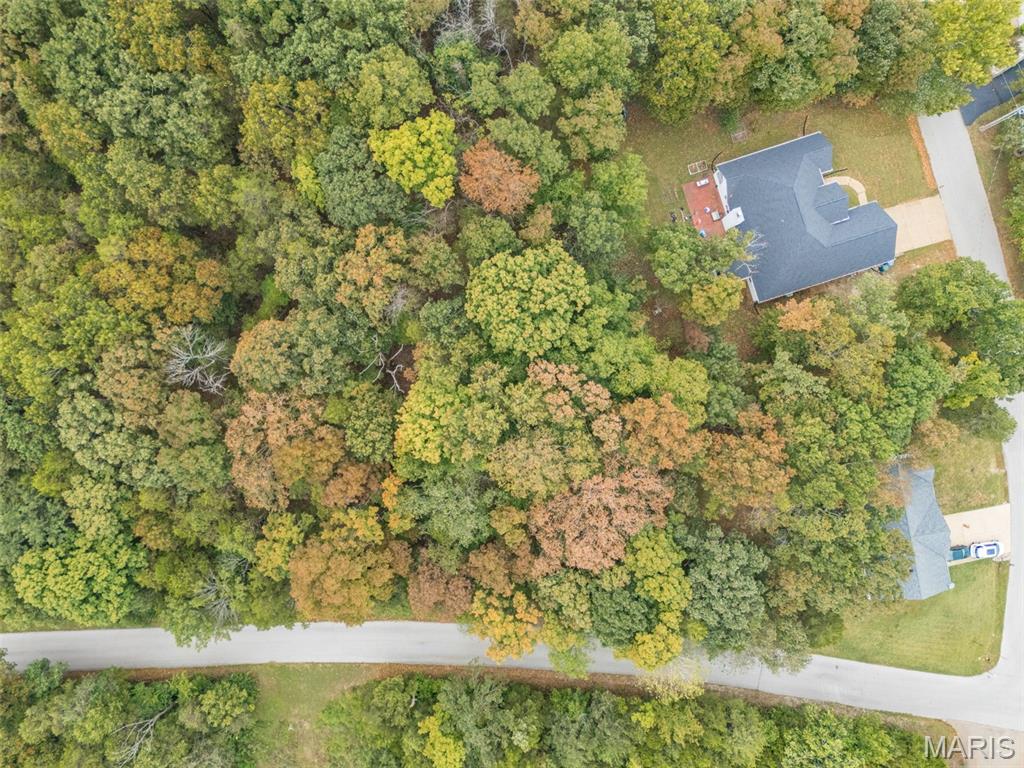 Raintree Plantation Sec 23 - Land
