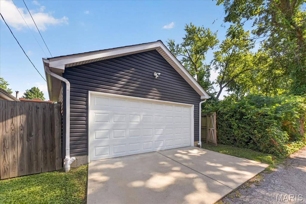 Forest Park Home Place Add - Residential