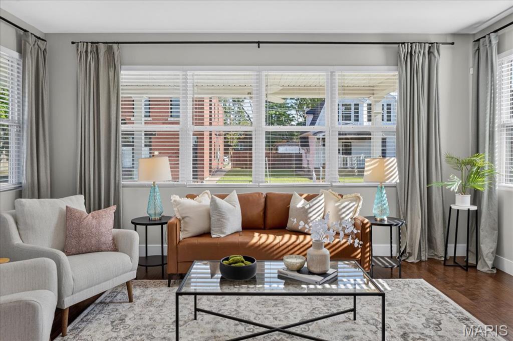 Forest Park Home Place Add - Residential