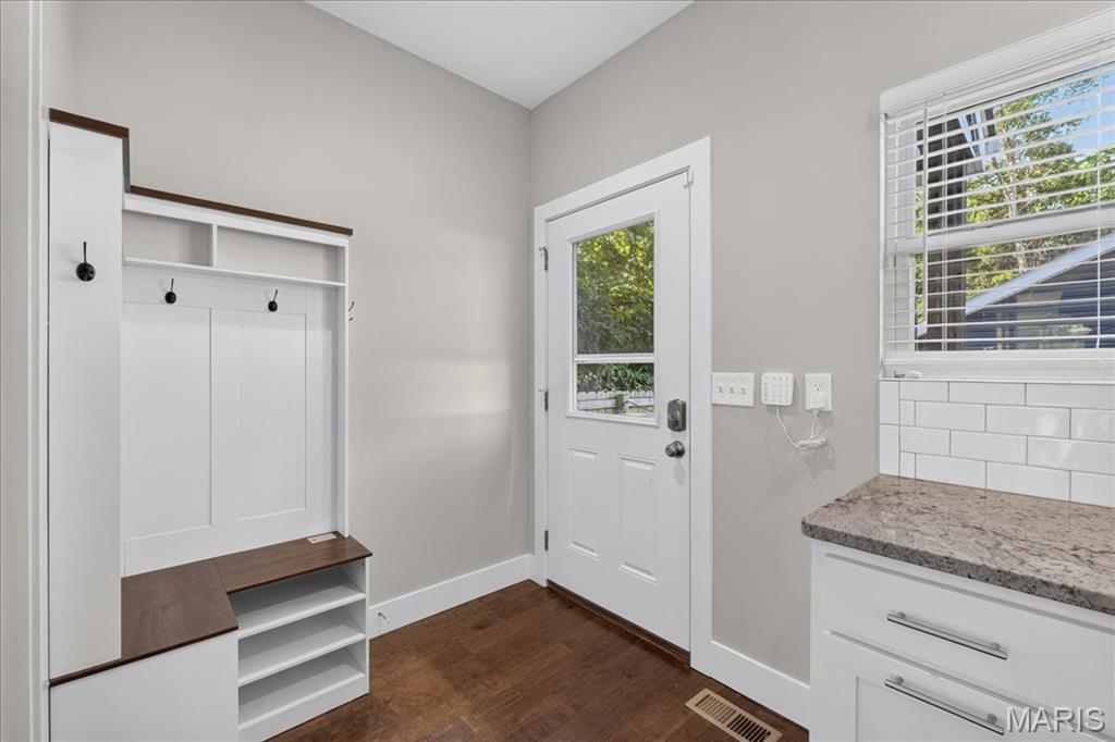Forest Park Home Place Add - Residential