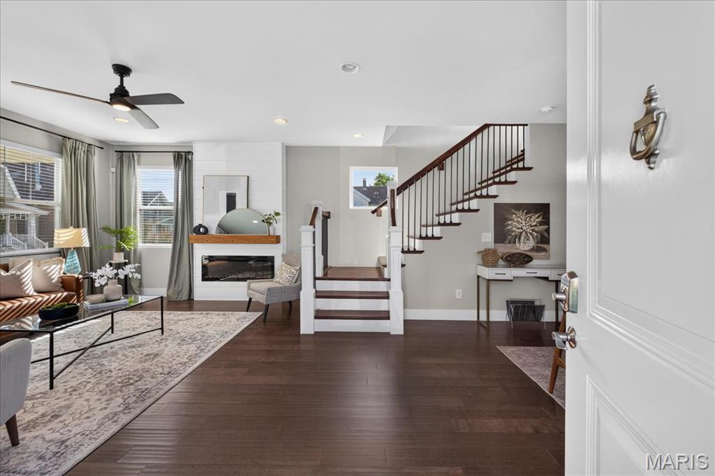 Forest Park Home Place Add - Residential