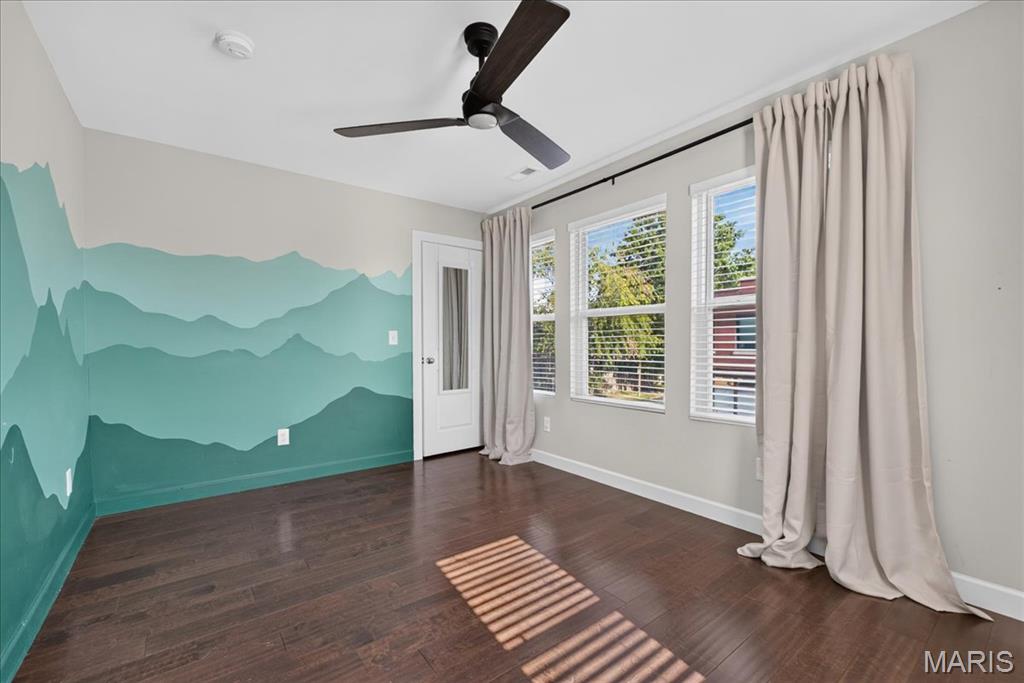 Forest Park Home Place Add - Residential