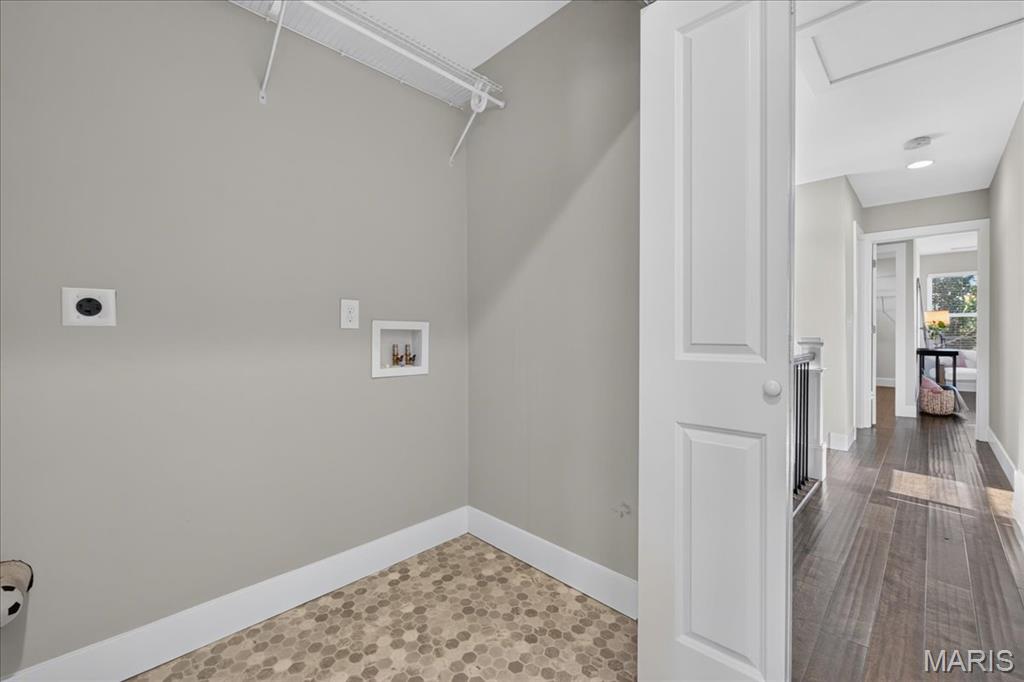 Forest Park Home Place Add - Residential