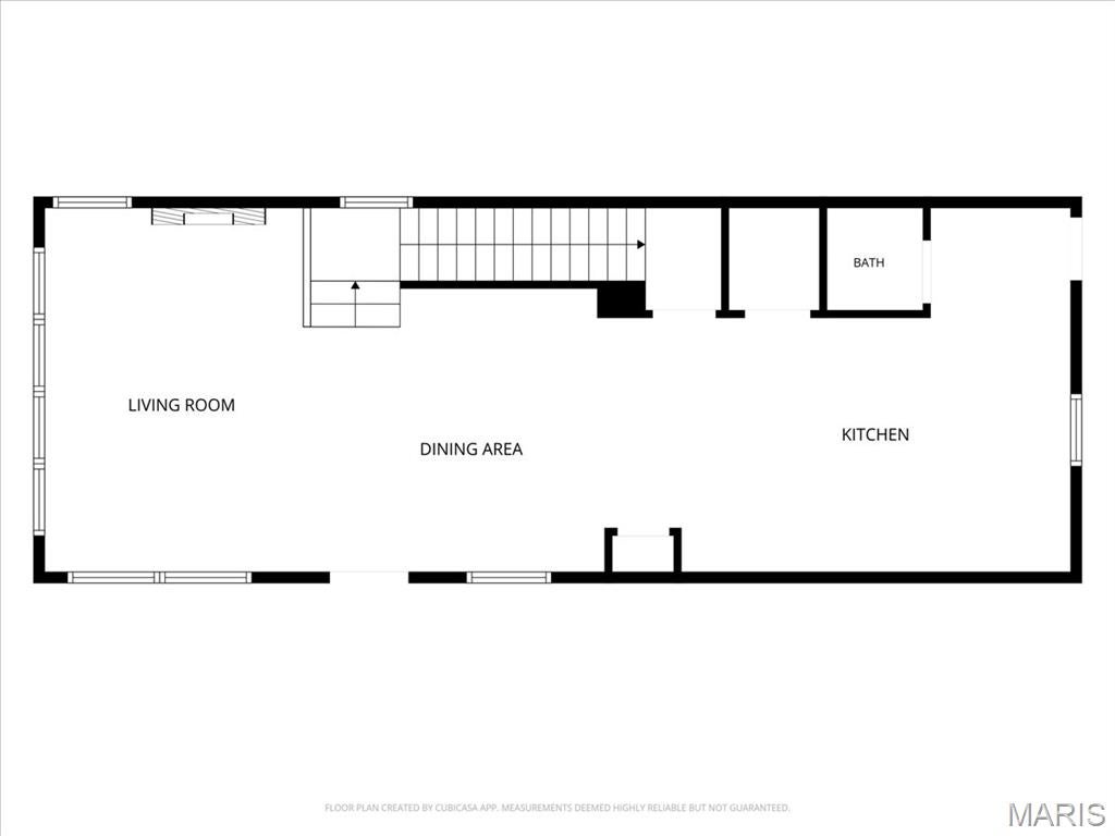 Forest Park Home Place Add - Residential
