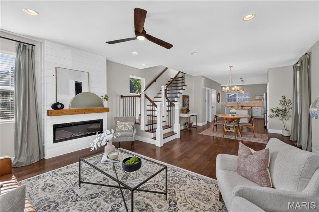Forest Park Home Place Add - Residential