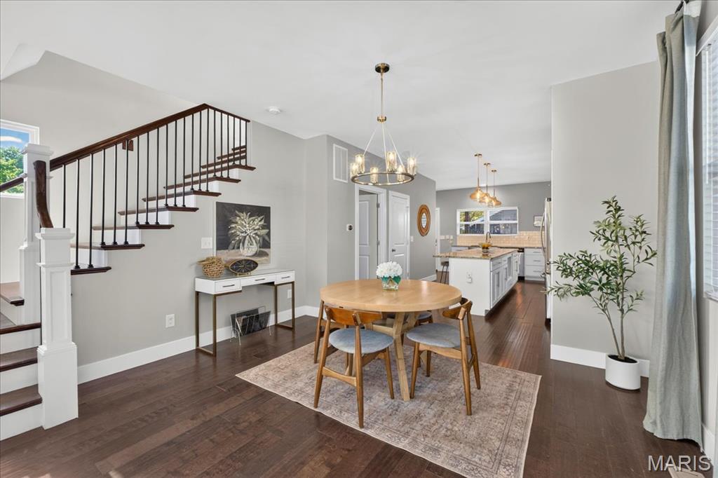 Forest Park Home Place Add - Residential