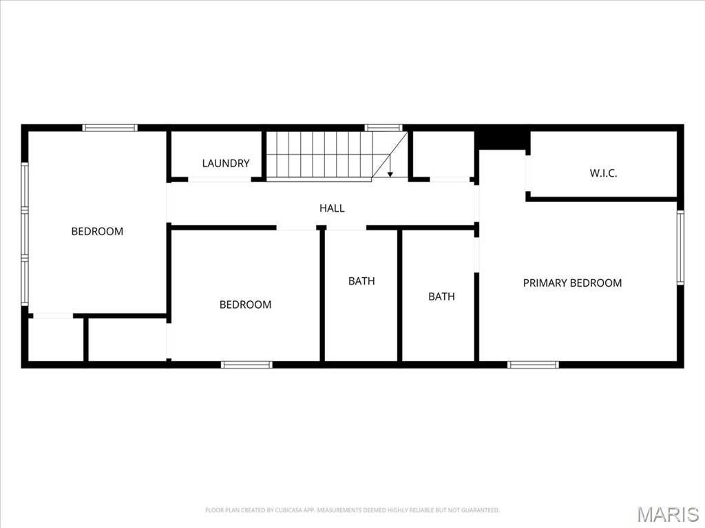 Forest Park Home Place Add - Residential