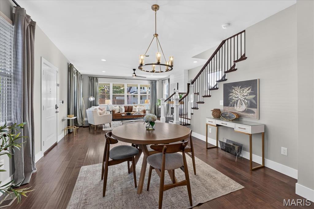 Forest Park Home Place Add - Residential