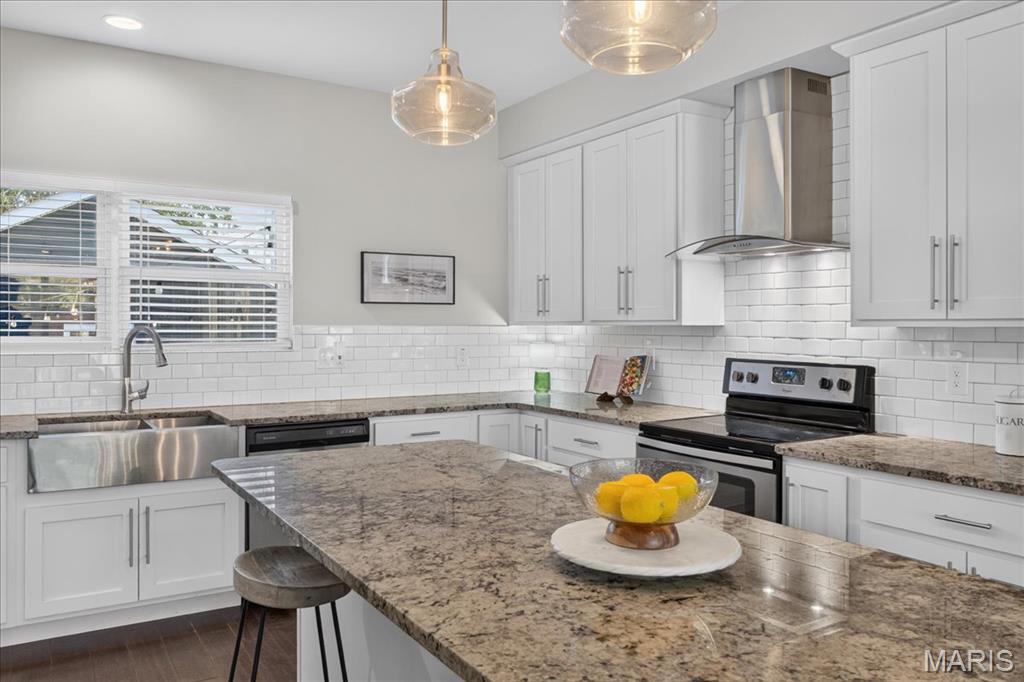 Forest Park Home Place Add - Residential
