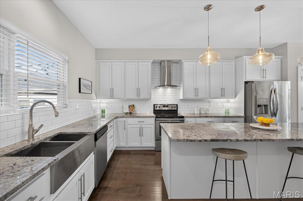 Forest Park Home Place Add - Residential