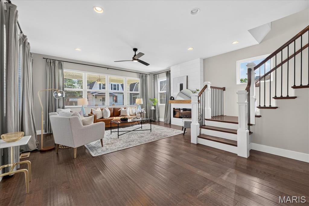 Forest Park Home Place Add - Residential