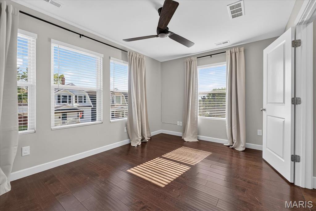 Forest Park Home Place Add - Residential