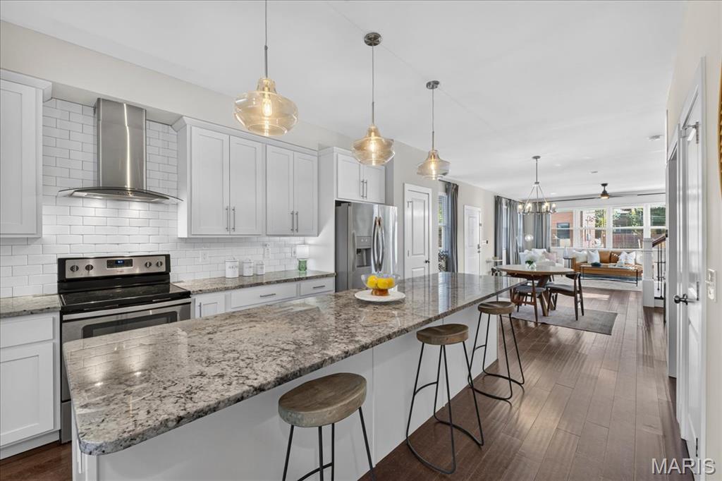 Forest Park Home Place Add - Residential