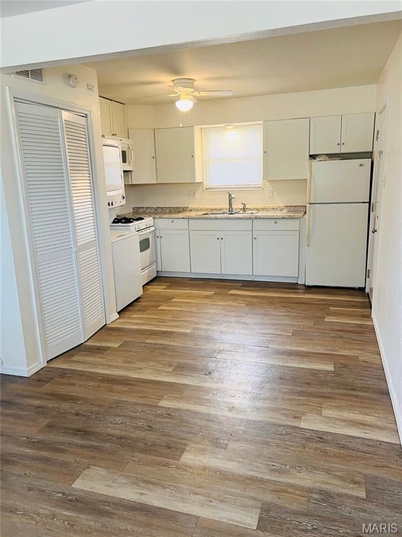 None - Residential Lease