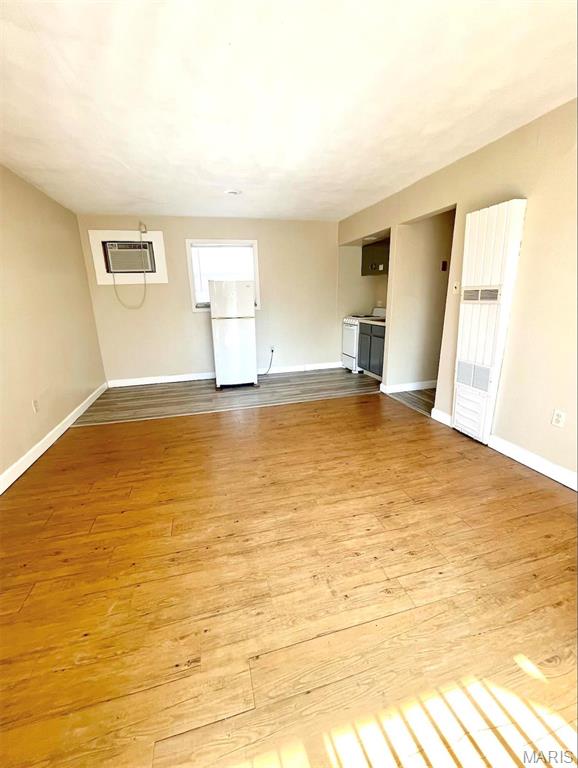 NOT IN A SUBDIVISION - Residential Lease