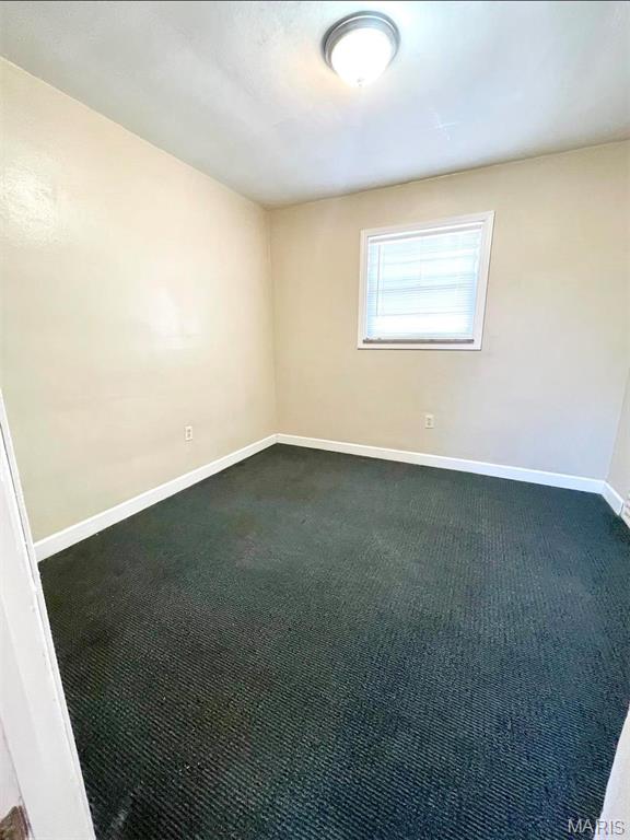 NOT IN A SUBDIVISION - Residential Lease