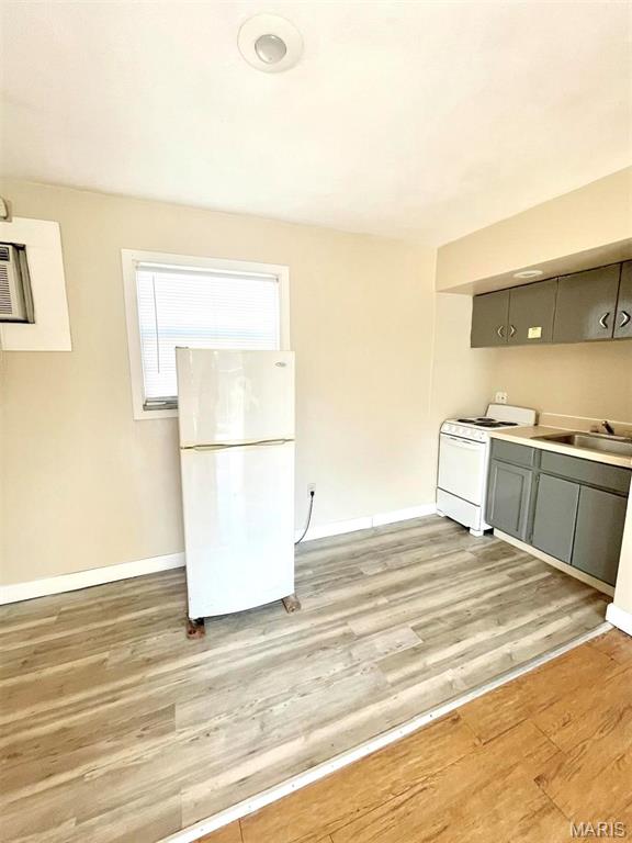 NOT IN A SUBDIVISION - Residential Lease