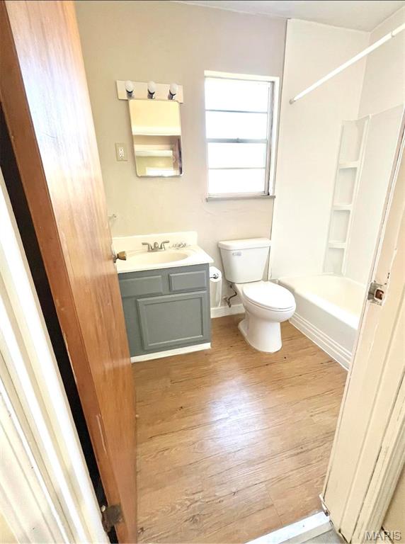 NOT IN A SUBDIVISION - Residential Lease