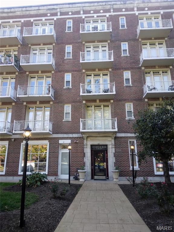 Berlin Place Add - Residential