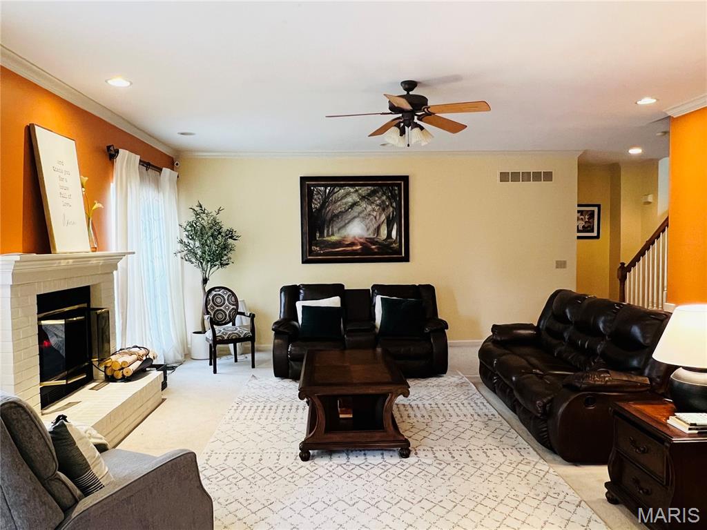 Remington Place - Residential Lease