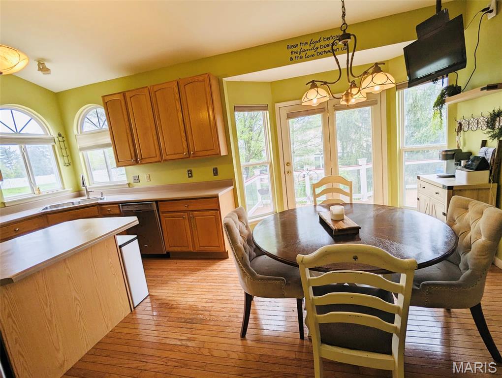 Remington Place - Residential Lease